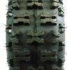 Universal Parts 13x5.00-6 Knobby Tire