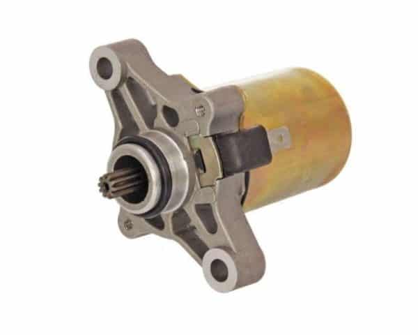 101 Octane Starter Motor for Kymco/SYM 2-Stroke