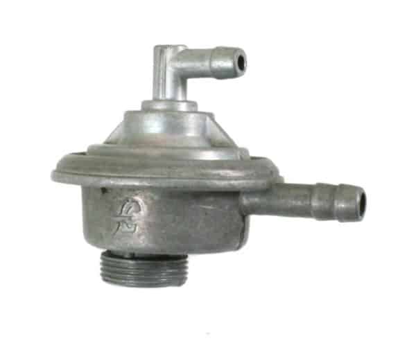 Universal Parts Bolt On Fuel Valve - M16x1.00