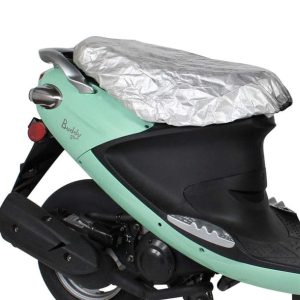 Prima All Weather Seat Cover (Medium)