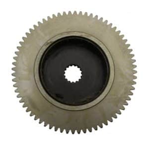 Universal Parts Starter Clutch Plate Assembly