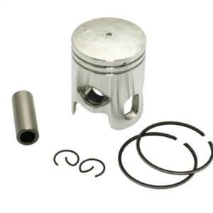 Minarelli 40mm Piston Set - 10mm or 12mm Pin