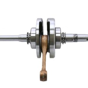 Universal Parts GY6 Crankshaft