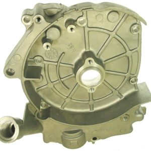 Universal Parts GY6 Right Crankcase Cover