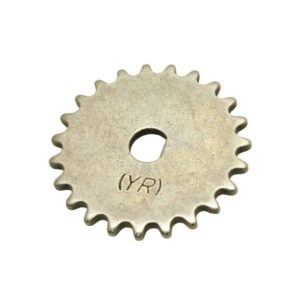 Universal Parts GY6 Oil Pump Sprocket