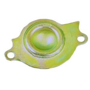 Universal Parts GY6 Oil Pump Cap