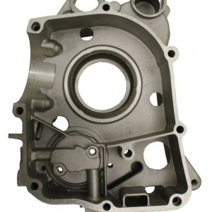 Universal Parts GY6 Right Crankcase