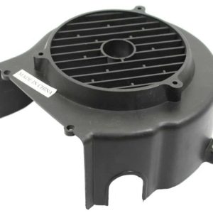 Universal Parts GY6 Fan Cover - Non Emissions