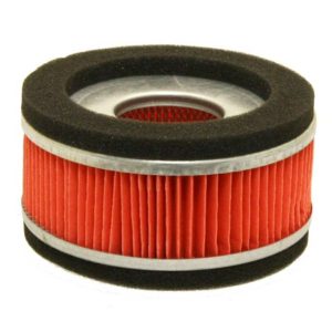 Universal Parts GY6 Stock Air Filter - 66.5mm Height