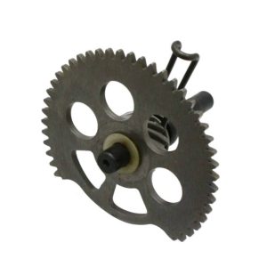 Universal Parts GY6 Rear Idle Sprocket Assembly