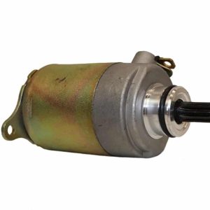 Universal Parts GY6 Starter Motor