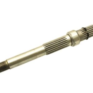 Universal Parts GY6 Final Drive Shaft - 197.5mm Length