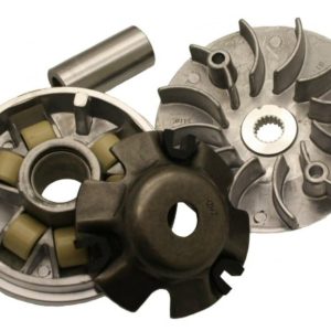 Universal Parts GY6 Variator Kit