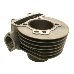 Universal Parts GY6 150cc Cylinder with 60.8mm Sleeve