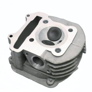 Universal Parts GY6 61mm Cylinder Head