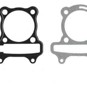 Universal Parts GY6 150cc Head and Base Gaskets