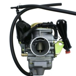 Universal Parts Carburetor GY6 CVK - 24mm