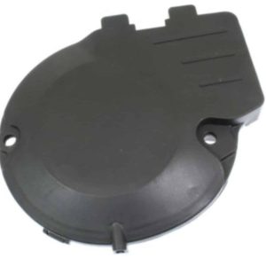 Universal Parts GY6B CVT Cover Air Filter Assembly