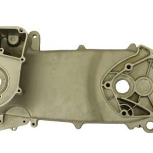 Universal Parts GY6B Left Crankcase