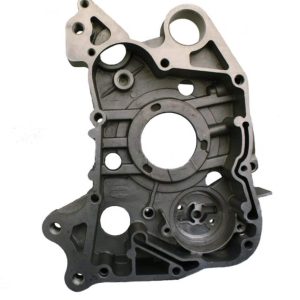 Universal Parts GY6B Right Crankcase