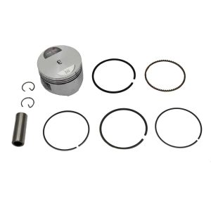 Universal Parts 150cc GY6B Piston Set