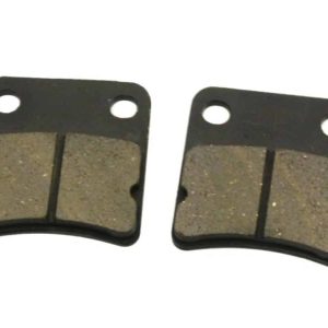 SSP-G High Friction Front Disc Brake Pads