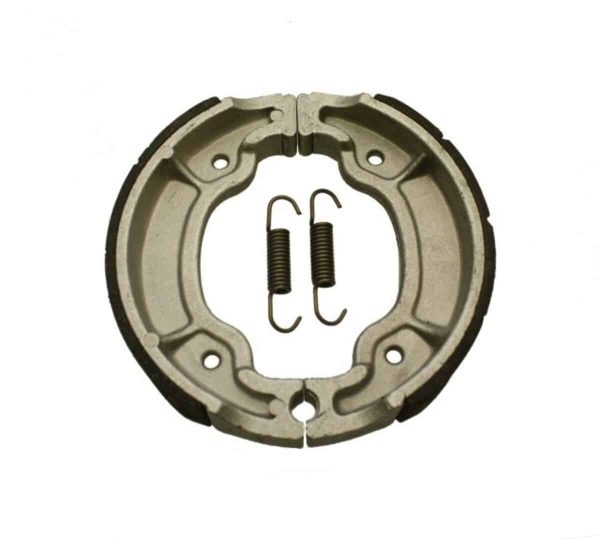 SSP-G 125mm Performance Drum Brake Shoes