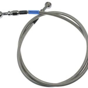 Hoca Dragon Performance Brake Line