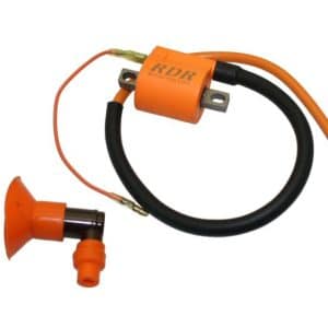 RDR Performance Ignition Coil - Minarelli