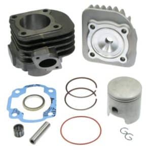 Hoca 70cc 2-stroke Big Bore Kit - 12mm Piston Pin