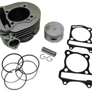 SSP-G Cylinder Set for 180cc Power Kit