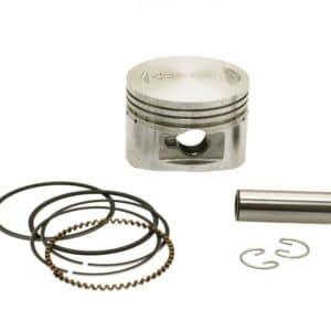 SSP-G QMB139 50mm Piston Kit