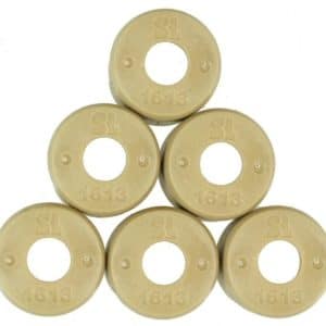 Dr. Pulley 16x13 Round Roller Weights