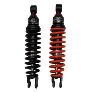 Forsa Ruckus Performance Shock - 252mm