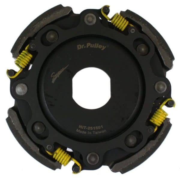 Dr. Pulley Yamaha Majesty 400 HiT Clutch