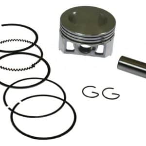 SSP-G QMB139 52mm Piston Kit