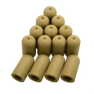 Dr. Pulley 16x31 Gliding Roller Weights, J. Costa