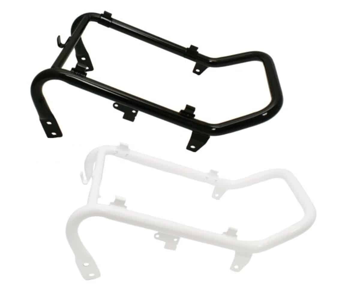 SSP-G compatible with Ruckus Lowered Seat Frame