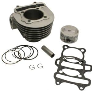 SSP-G 61mm Drop In Cylinder Kit for GY6