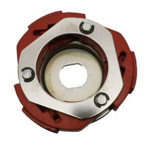 OKO GY6 Racing Clutch - 2000 RPM