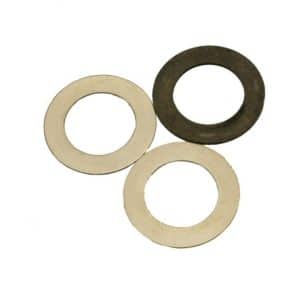 SSP-G Variator Control Shims for GY6