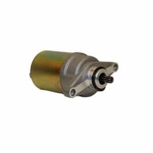 OKO High Torque QMB139 Starter Motor