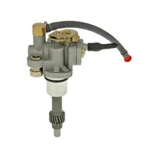 Octane 101 compatible with  Elite 50 2-stroke Oil Pump