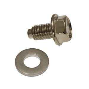 Ban Jing Magnetic Transmission Oil Drain Bolt