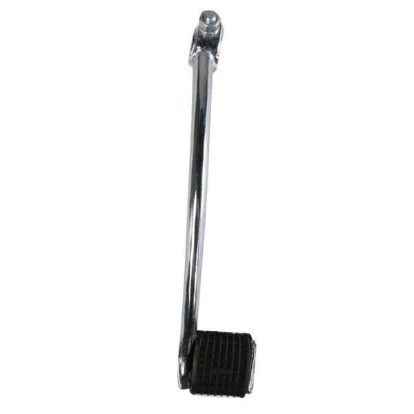 Kickstart Lever (Short ,1/4 spline); Sprint, VBB - Image 2