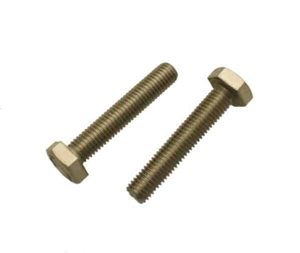 M10-1.50 x 55 Bolts - Set of 2