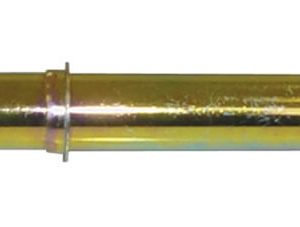 Throttle Tube - VSX,VNX