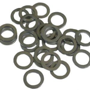 Helix Racing Products Banjo Washers