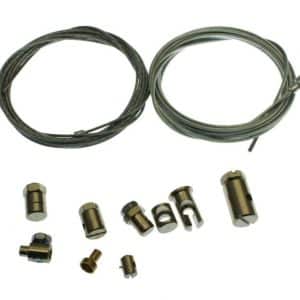 Helix Racing Products Emergency Cable Repair Kit