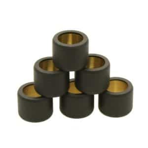 250cc 23x18 Roller Weights